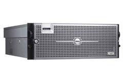 Serveur Dell Poweredge R905 Quad Core 1.8 Ghz - 64 Go