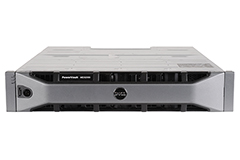 Hardware Attitude - Disque Dur 1 Tera Dell Powervault Serie 11/12