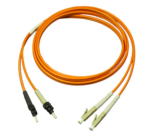 Câble fibre optique